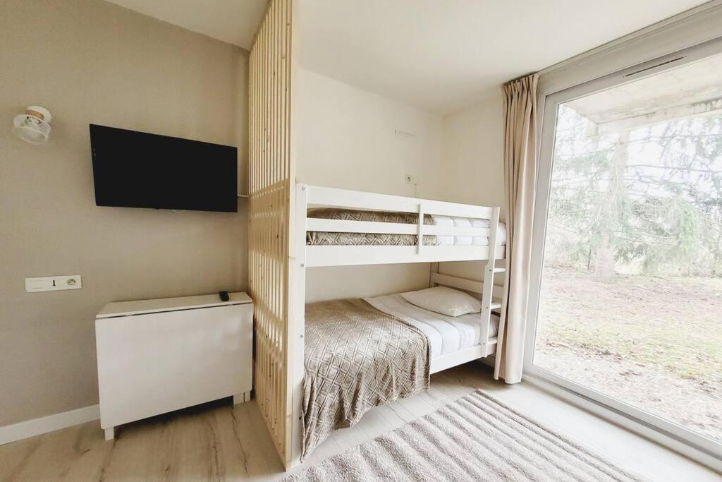Appartement Boheme Aux Portes Du Futuroscope Chasseneuil-du-Poitou Bagian luar foto
