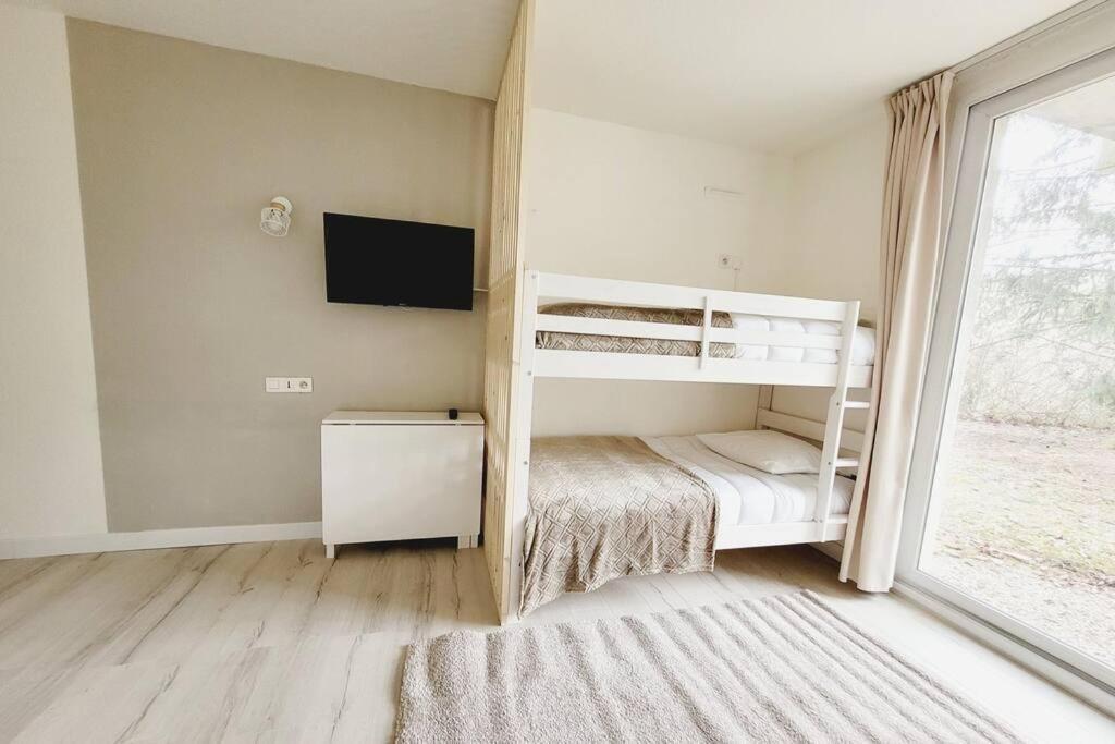 Appartement Boheme Aux Portes Du Futuroscope Chasseneuil-du-Poitou Bagian luar foto